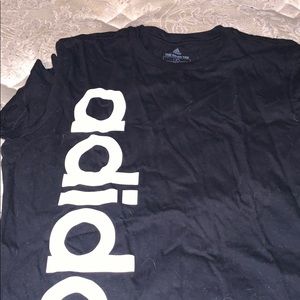 adidas t shirt